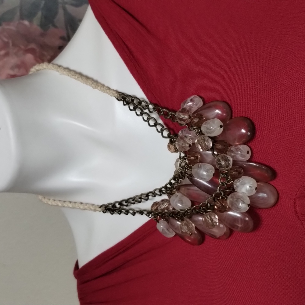 Loft necklace